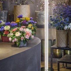 Lampada da terra EX-TR di Franco Raggi