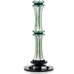 Lampada da terra Felce