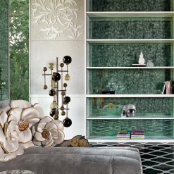 Lampada da terra Fluxus