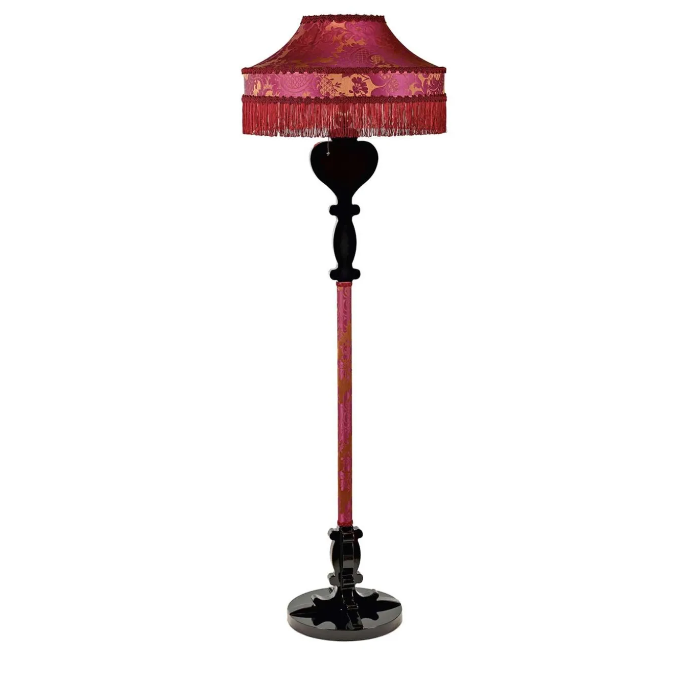 Lampada da terra Honoria Galla Placidia di Christian Lacroix