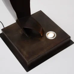 Lampada da terra Il Ciliegio