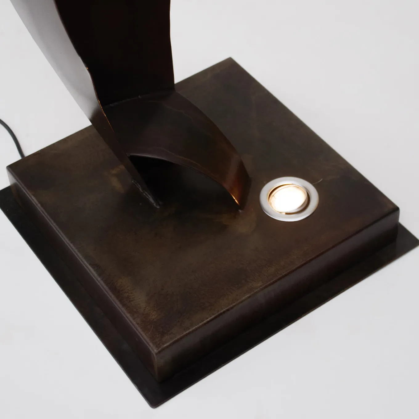 Lampada da terra Il Ciliegio