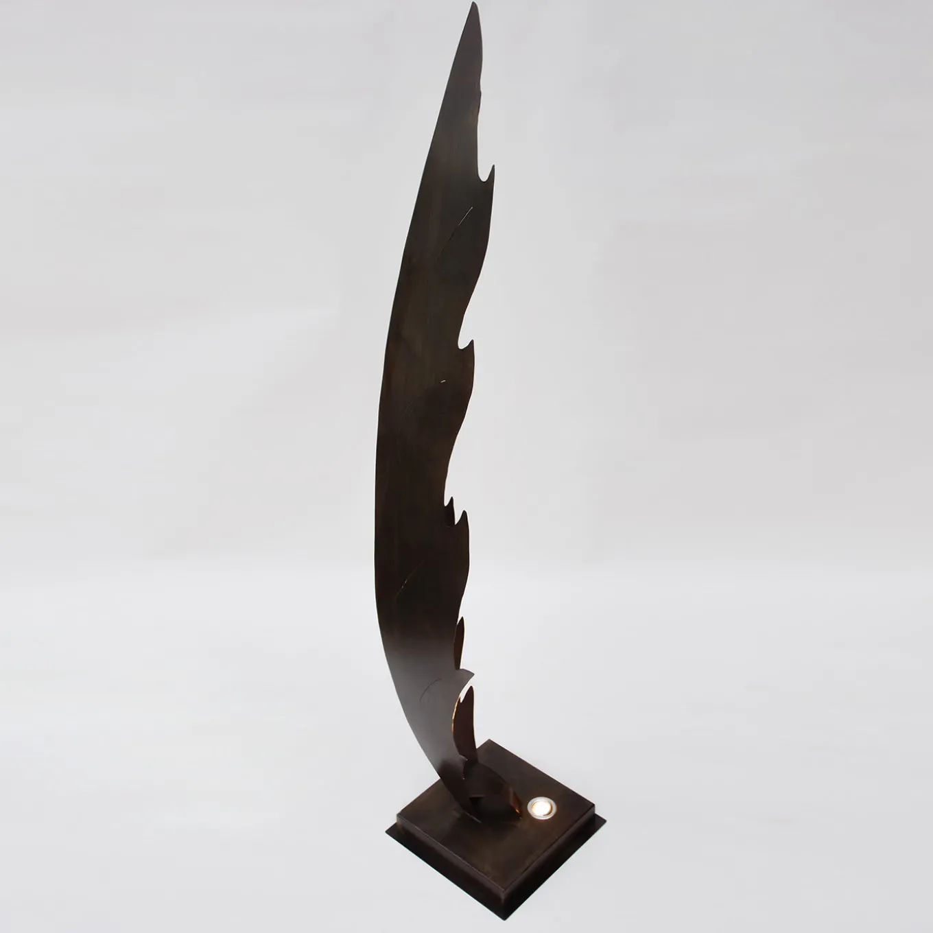 Lampada da terra Il Ciliegio