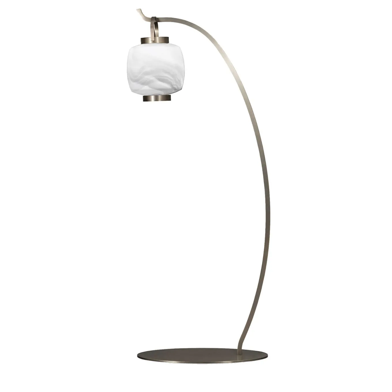 Lampada da terra Jolanda