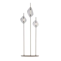 Lampada da terra Latifoglia