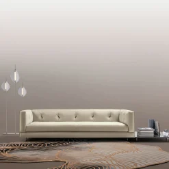 Lampada da terra Latifoglia