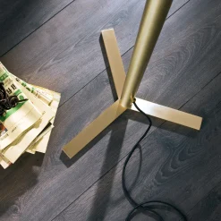 Lampada da terra Level