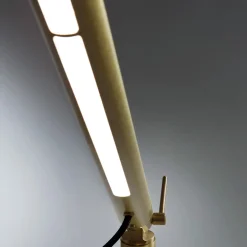 Lampada da terra Level