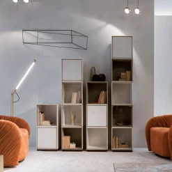 Lampada da terra Level