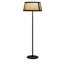 Lampada da terra Lilly Beige