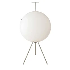 Lampada da terra Luna Verticale 1 di Gio Ponti