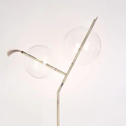 Lampada da terra Mickey