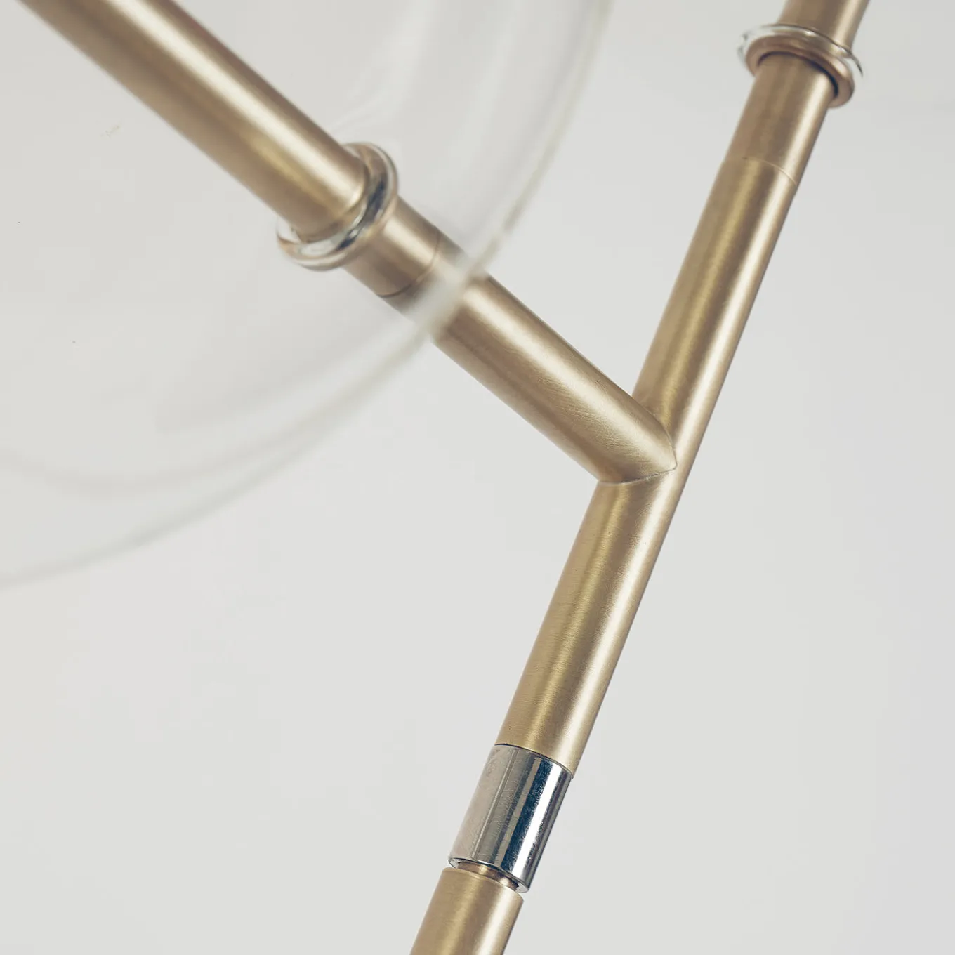 Lampada da terra Mickey