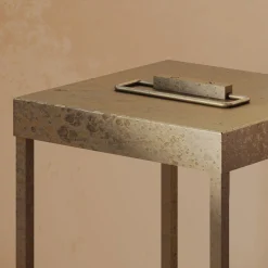 Lampada da terra per esterni Lanterne Slim Tall