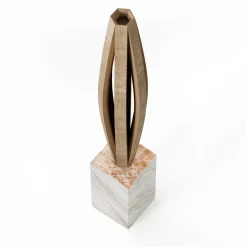 Lampada da terra Pienza