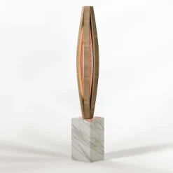 Lampada da terra Pienza