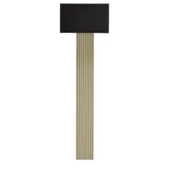 Lampada da terra Riga di Dainellistudio