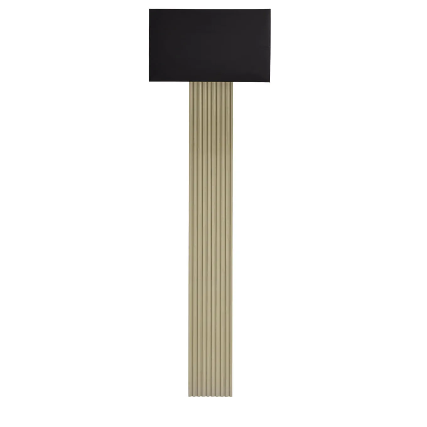 Lampada da terra Riga di Dainellistudio