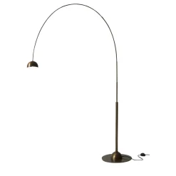 Lampada da terra Satellite di Carlo Giorgi