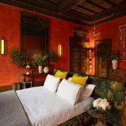 Lampada da terra Stick di Cino Zucchi