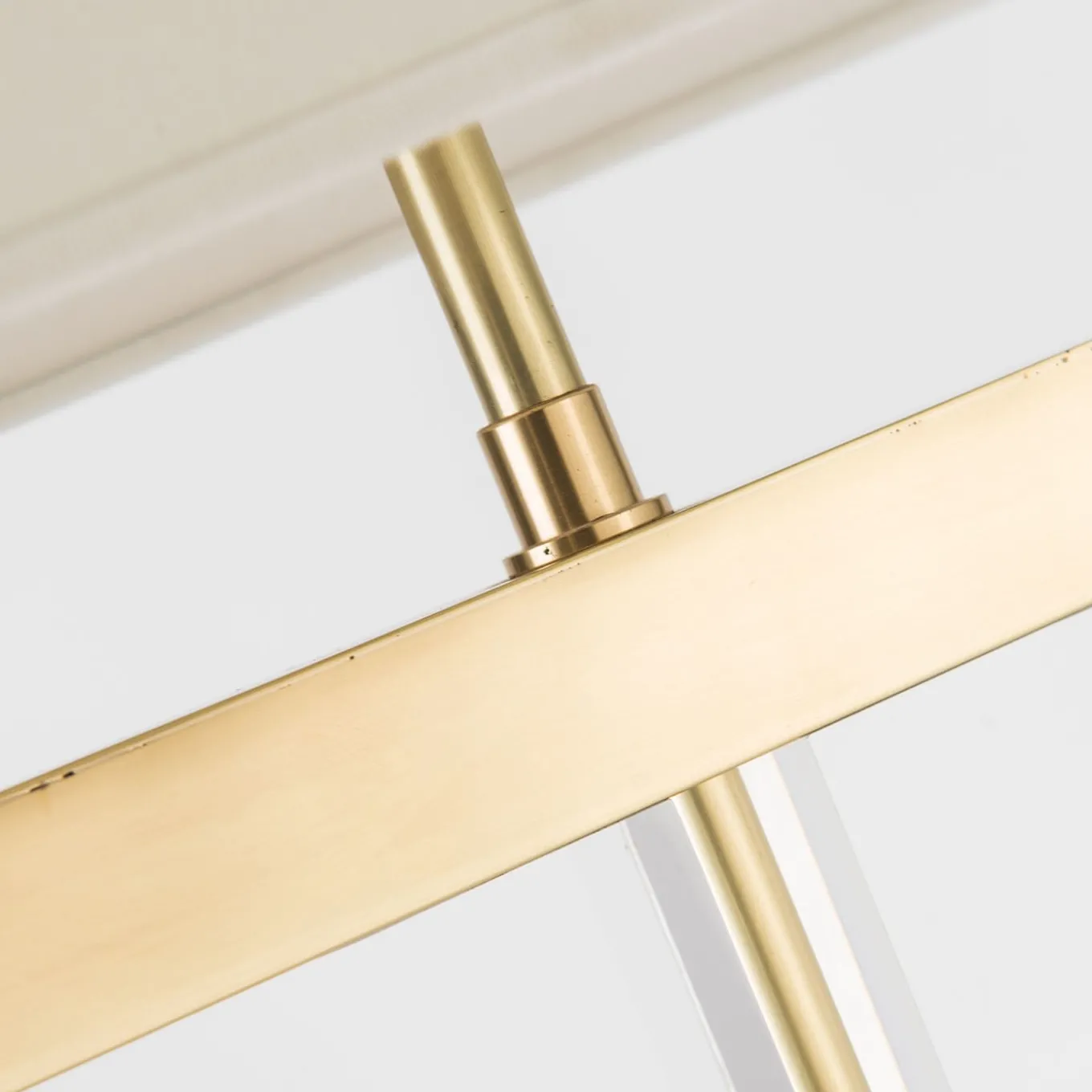 Lampada da terra Venere