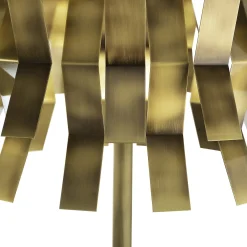 Lampada da terra Veronica