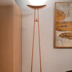 Lampada da terra Vul