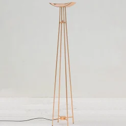 Lampada da terra Vul