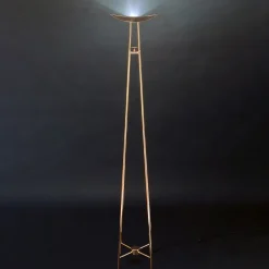 Lampada da terra Vul