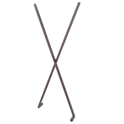 Lampada da terra X di Sid&Sign