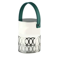 Lampada senza fili di New York con luce LED