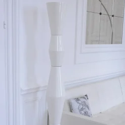 Lampada Ulus 90 White di Marco Piva