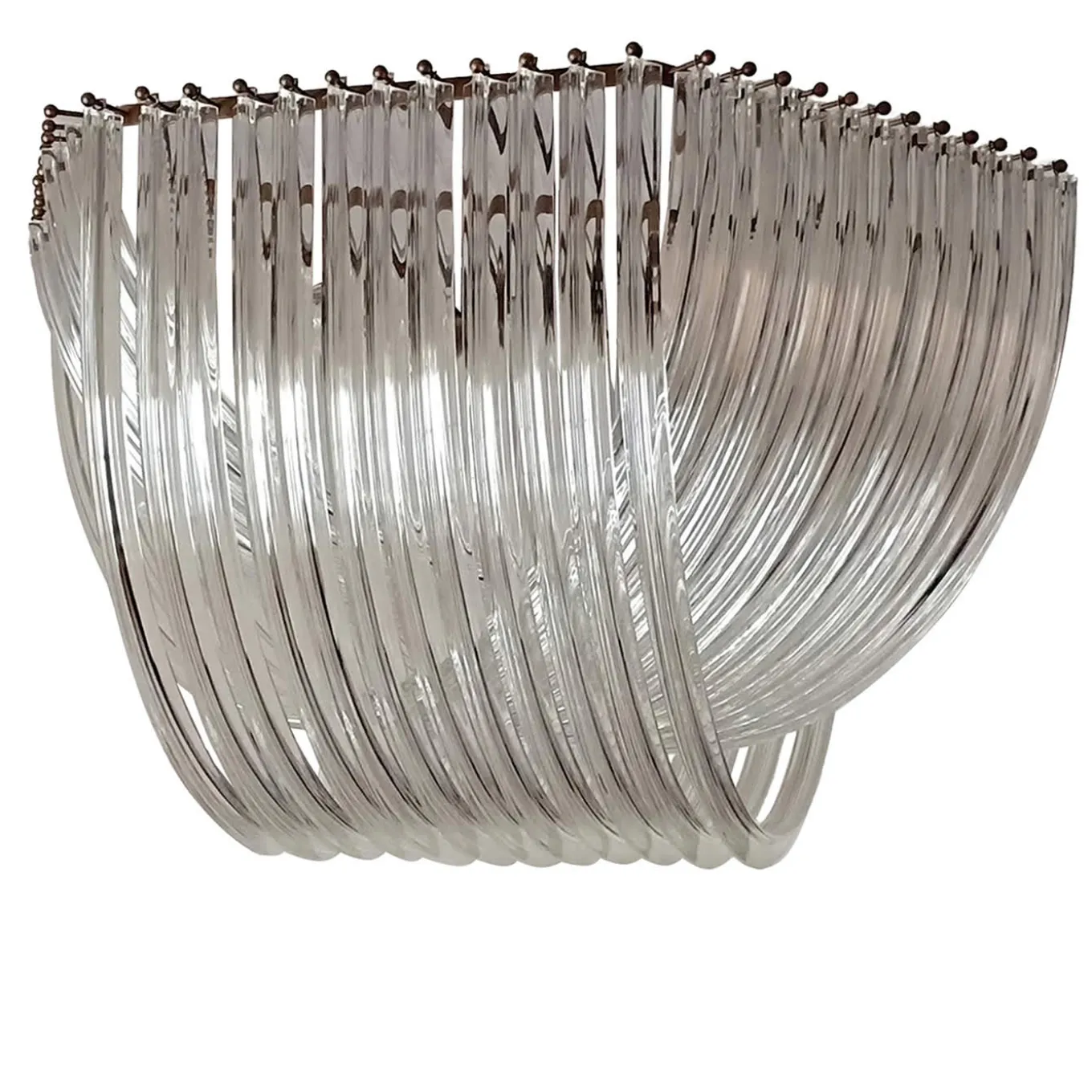 Lampadario Ares Vintage