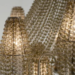 Lampadario Burlesque di Patrizia Garganti #6