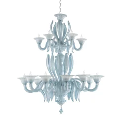 Lampadario Calle Nautico