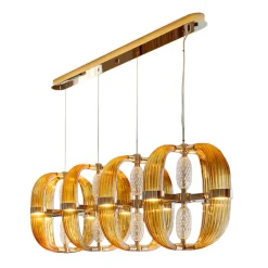 Lampadario Coup de Foudre di Roberto Lazzeroni #1