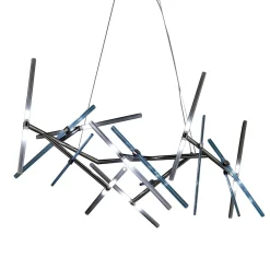 Lampadario effetto L14