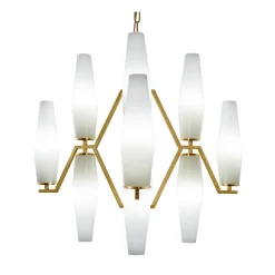 Lampadario Frida di Patrizia Garganti #5