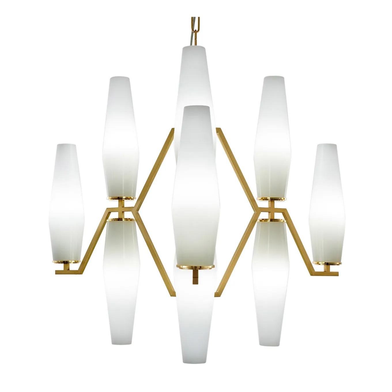 Lampadario Frida di Patrizia Garganti #5