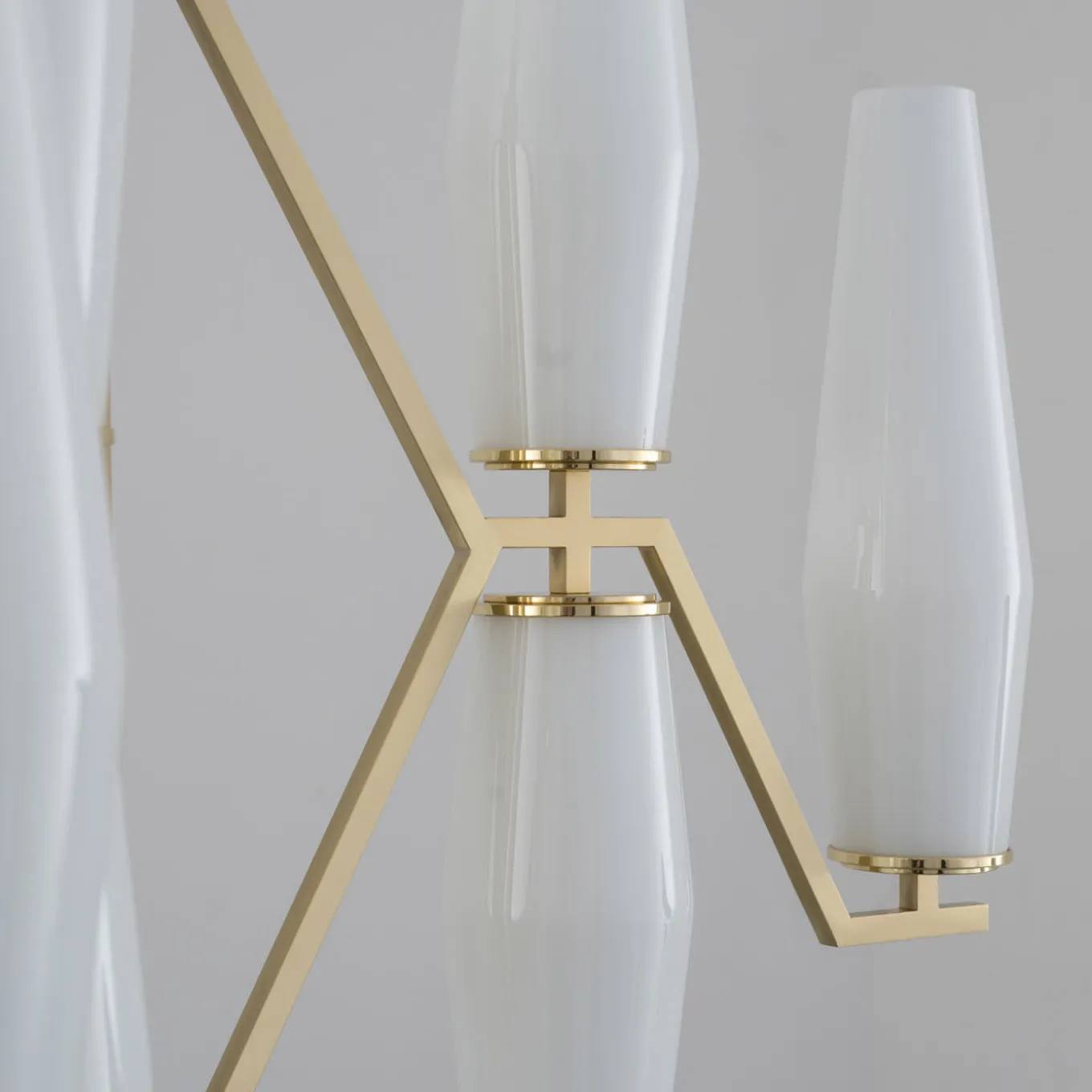 Lampadario Frida di Patrizia Garganti #5