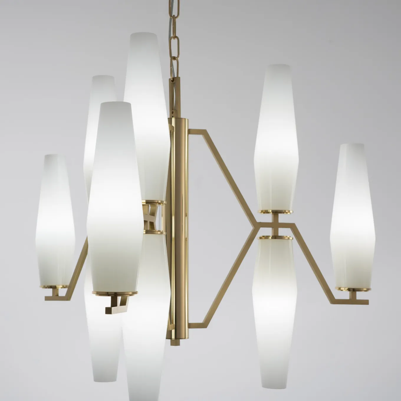 Lampadario Frida di Patrizia Garganti #5