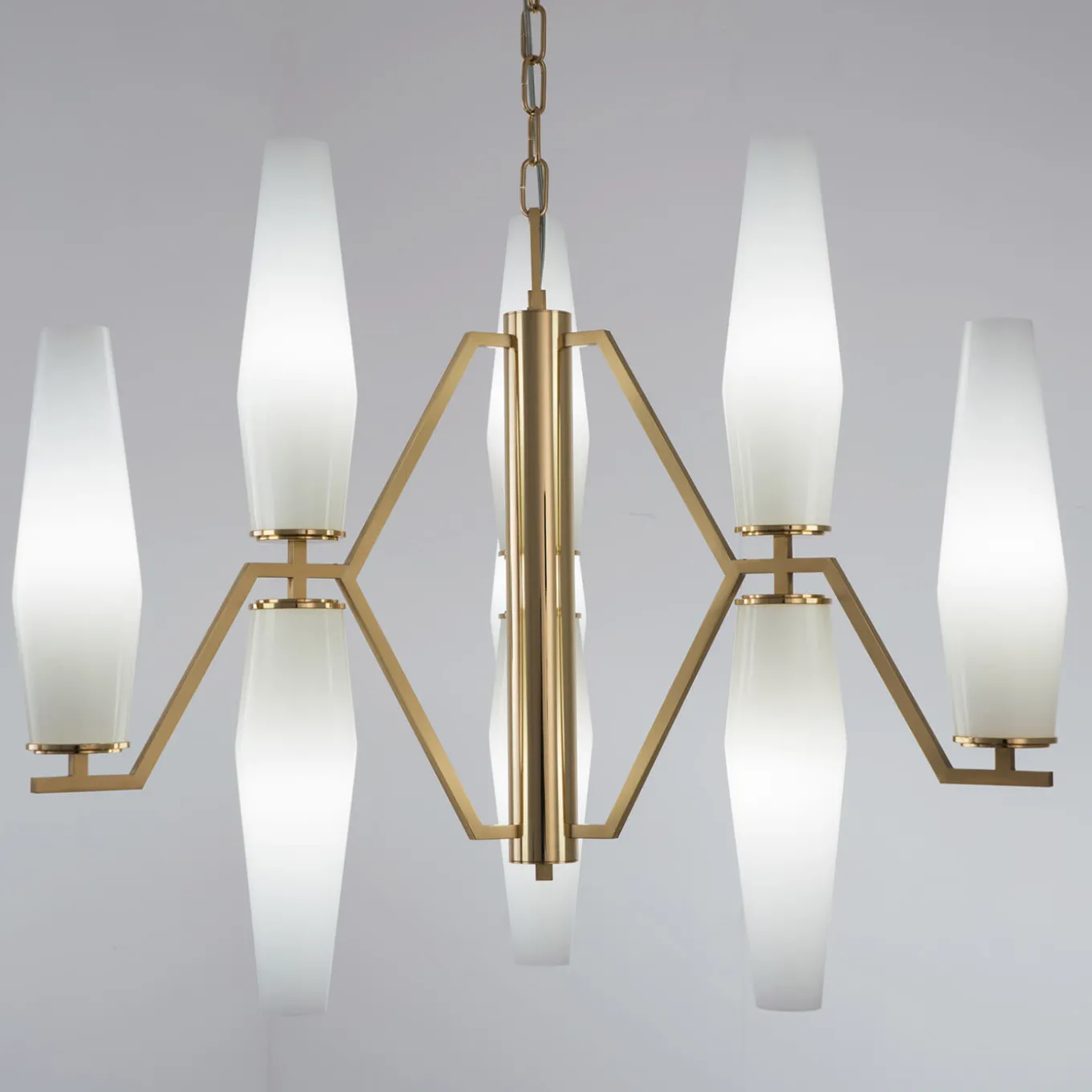 Lampadario Frida di Patrizia Garganti #5