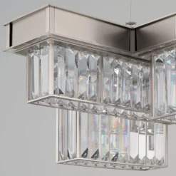 Lampadario G01N1 di Roberto Lazzeroni