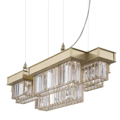 Lampadario G02O1 di Roberto Lazzeroni