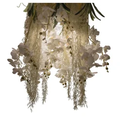 Lampadario Phalaenopsis Flower Power