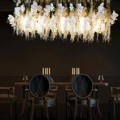 Lampadario Phalaenopsis Flower Power