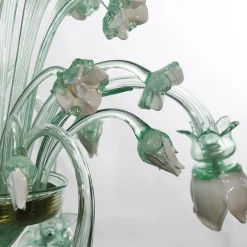 Lampadario Primavera Echo