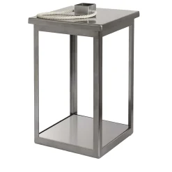 Lanterna a cubo di Stefano Tabarin