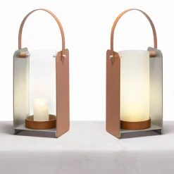 Lanterna a media luminosità