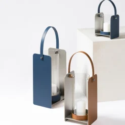 Lanterna a media luminosità